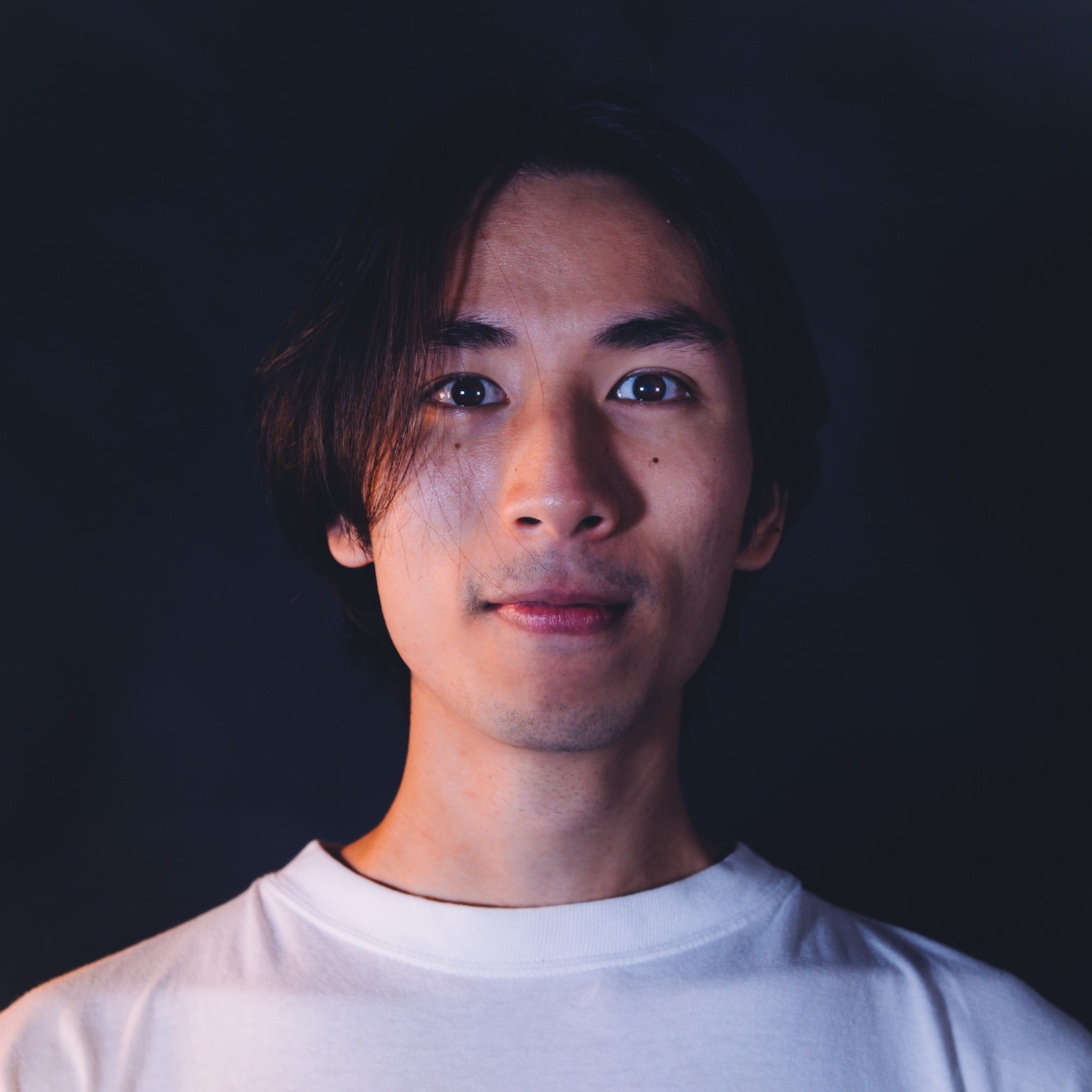 Portrait of Remy Vu